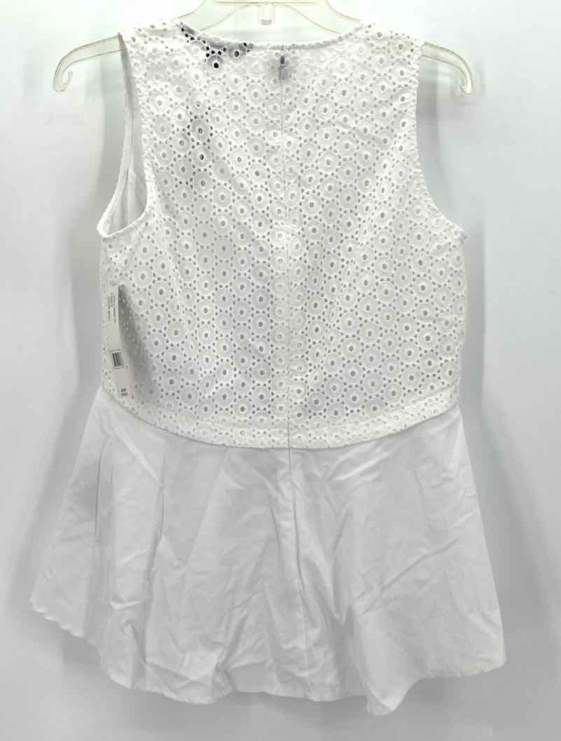 Size S SHARAGON White Shirt