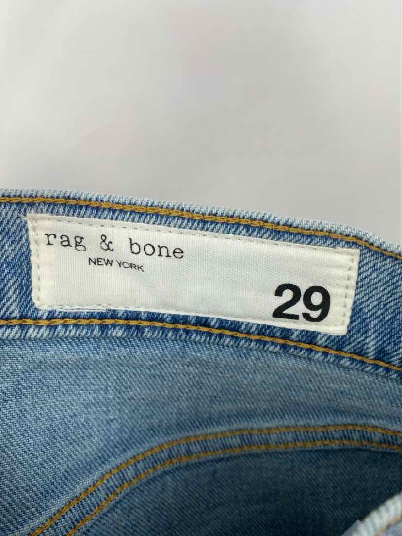 Size 29 RAG & BONE Denim Jeans