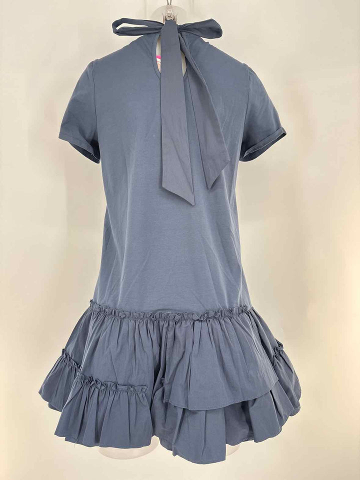 Size S Blue Dress