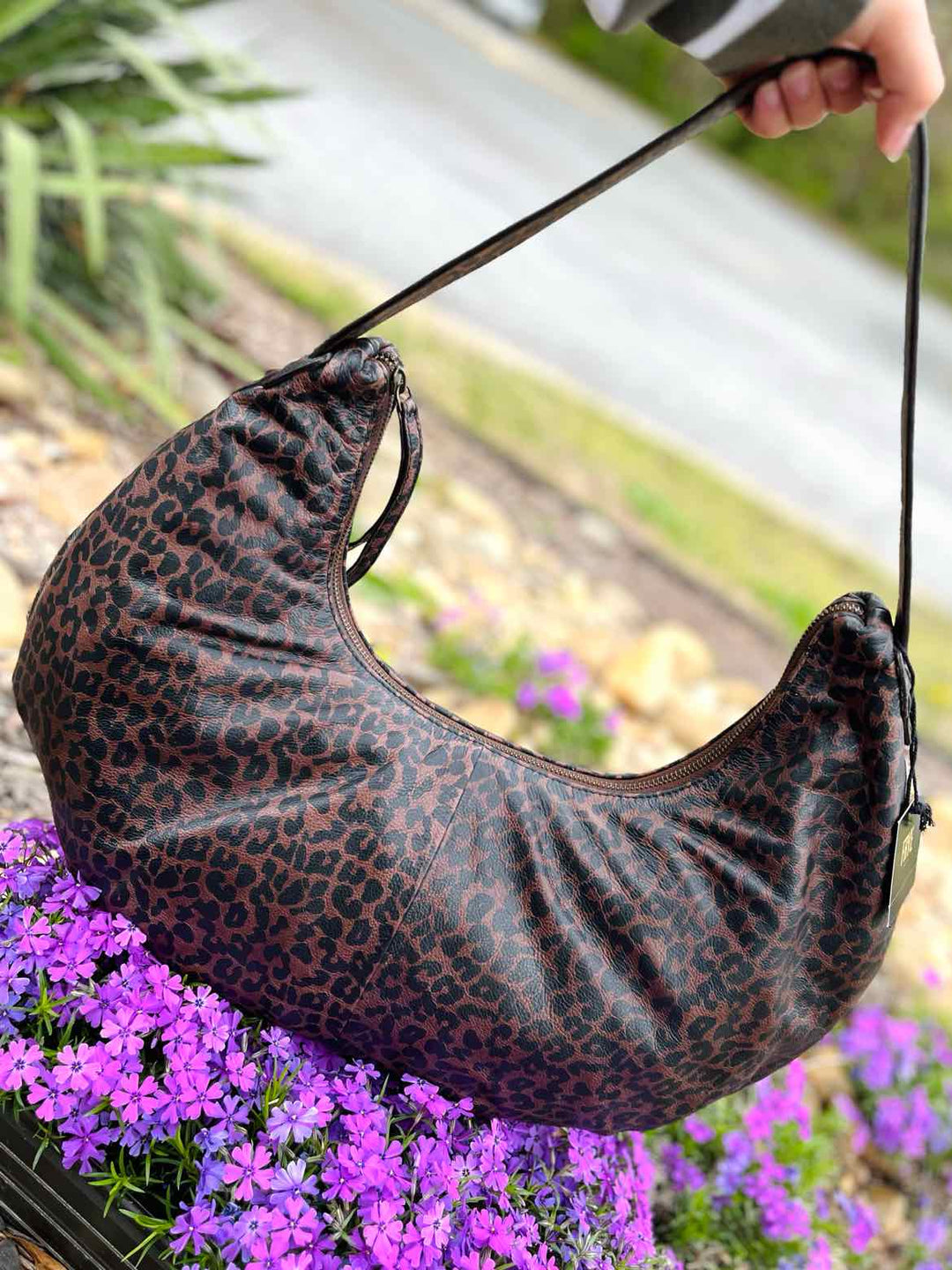 Frye Purse