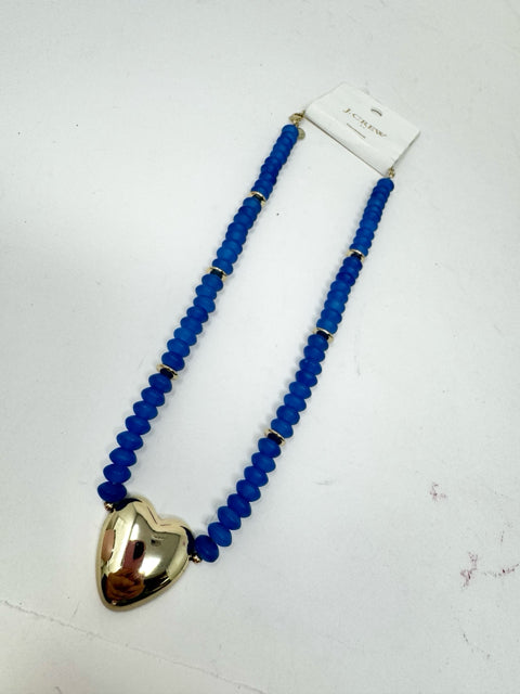 J Crew Necklace