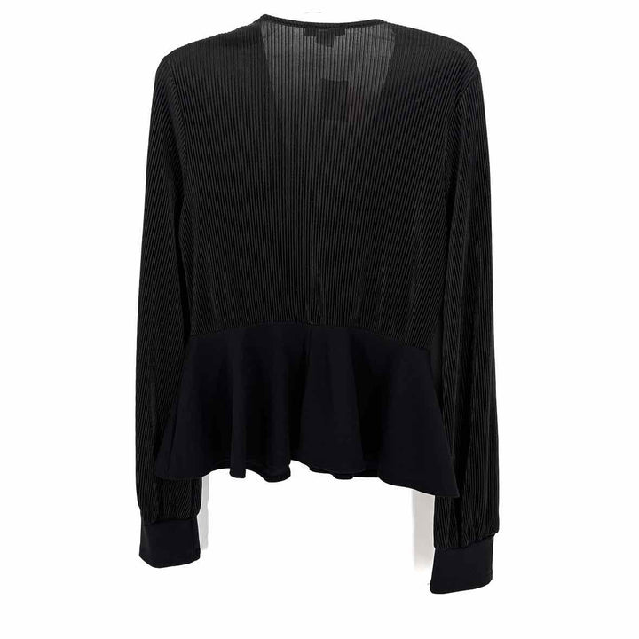 Size XL Black Shirt