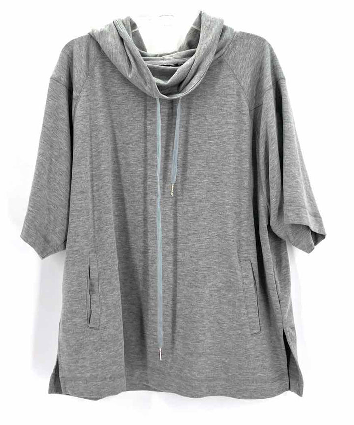 Size M Gray Sweater