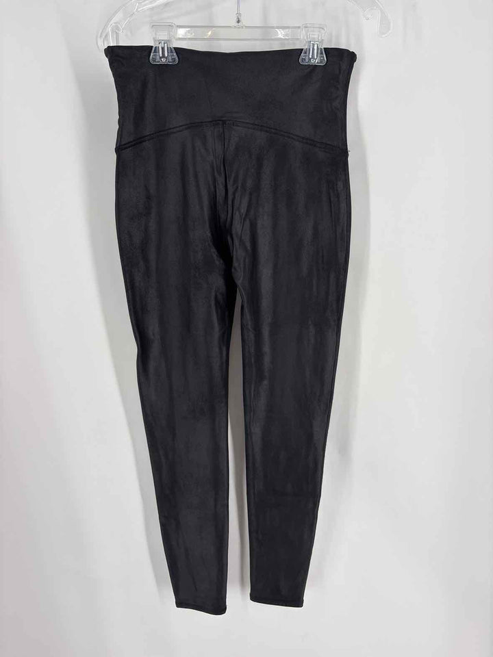 Size XL SPANX Black Pants
