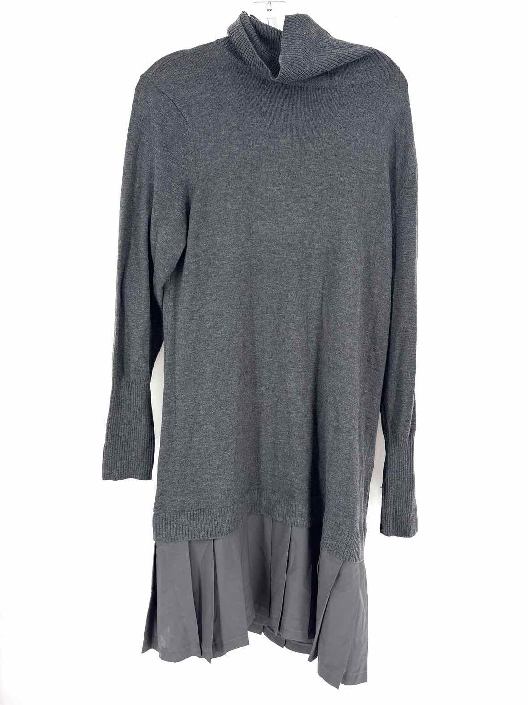 Size XL SOFT SURROUNDINGS Gray Dress