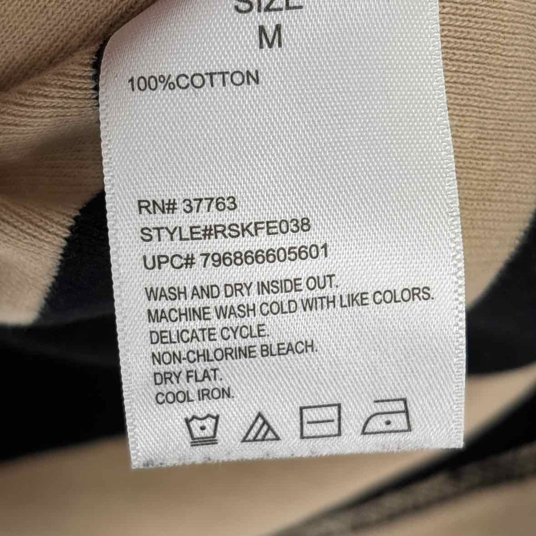 Size M RAFELLA Multi-Color Shirt