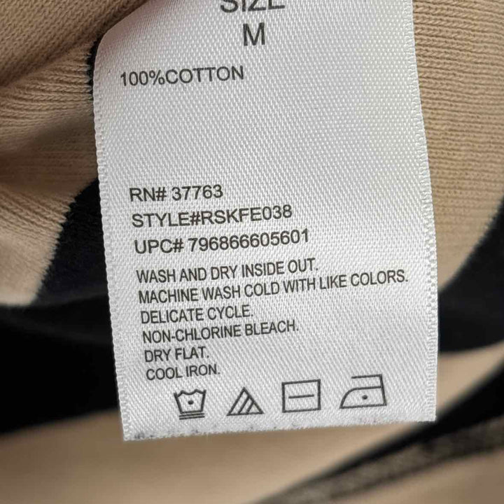 Size M RAFELLA Multi-Color Shirt