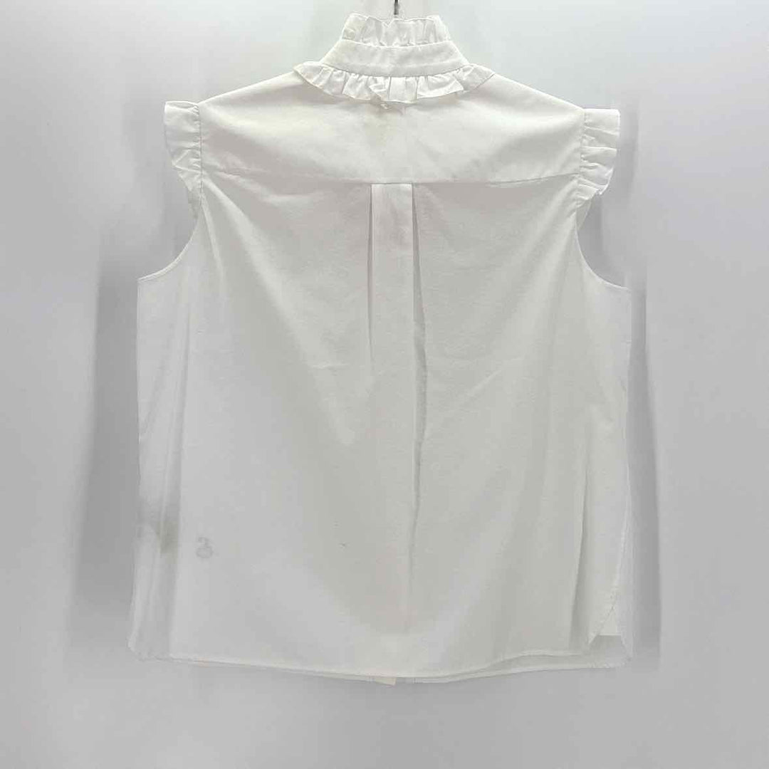 Size M White Shirt