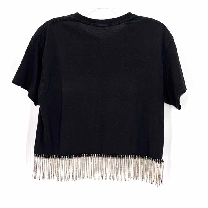 Size M Black Shirt