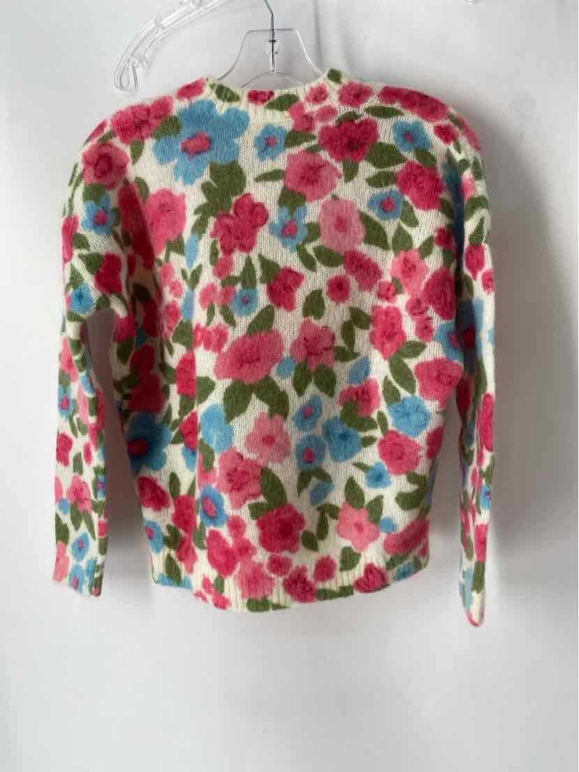 Size XXS SEZANE Pink Sweater