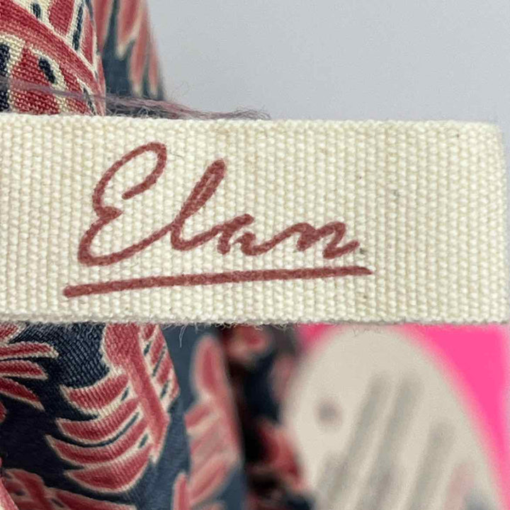 Size M ELAN Multi-Color Pants