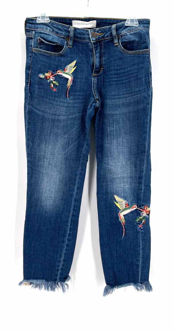Size 27 Denim Pants
