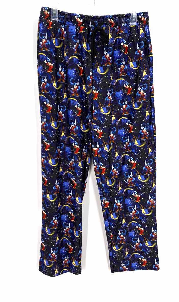 Size XL DISNEY Multi-Color Pajamas