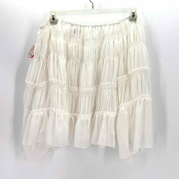 Size 18/20 CATO White Shirt