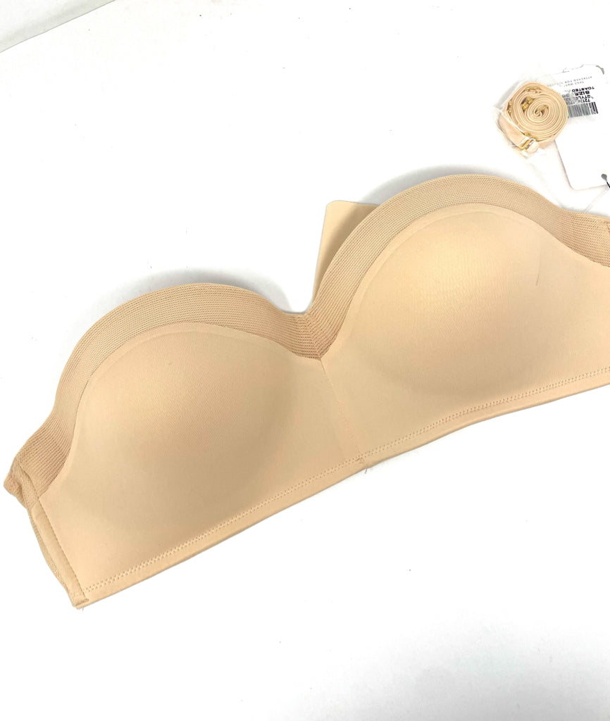 Size 36 Beige Bra