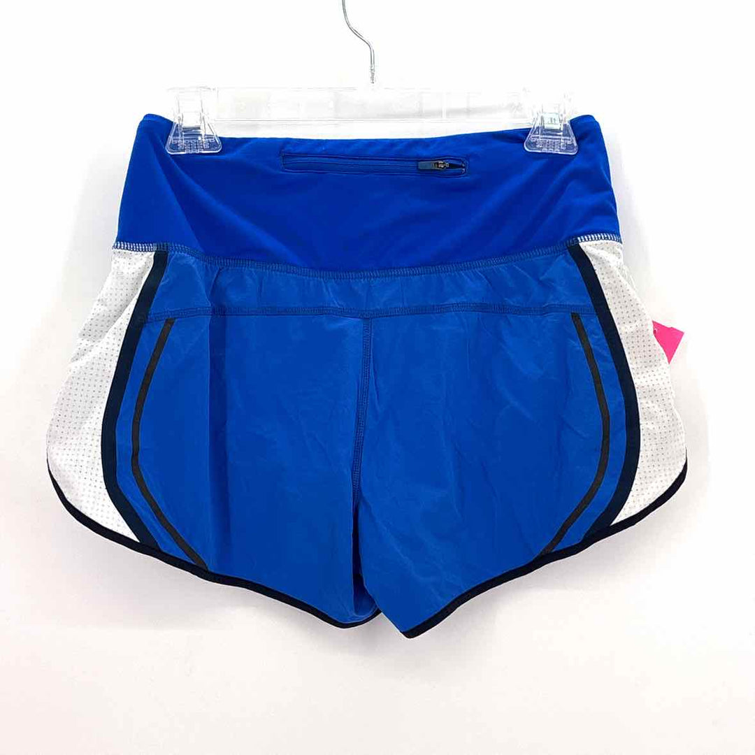 Size XS Athleta Royal Blue Shorts