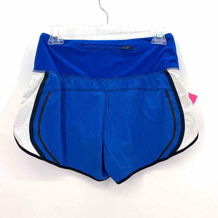 Size XS Athleta Royal Blue Shorts