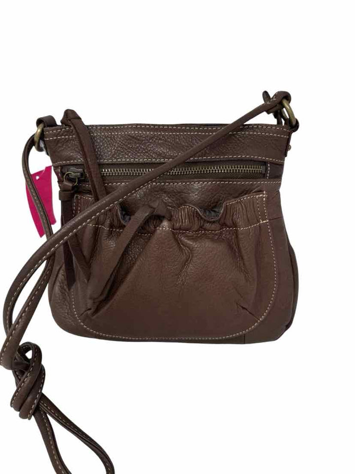 Fossil Purse