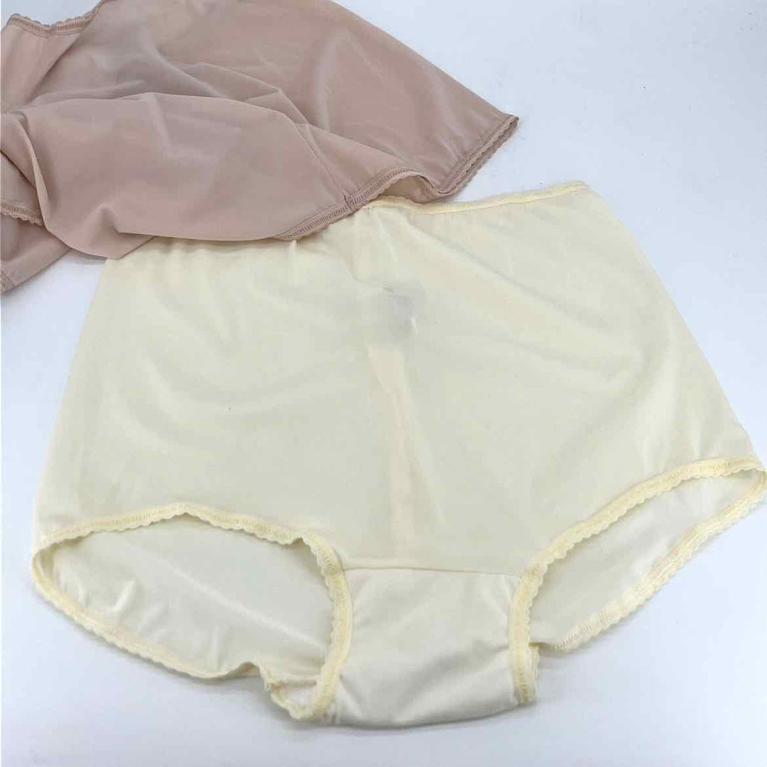 Size L Multi-Color PANTIES