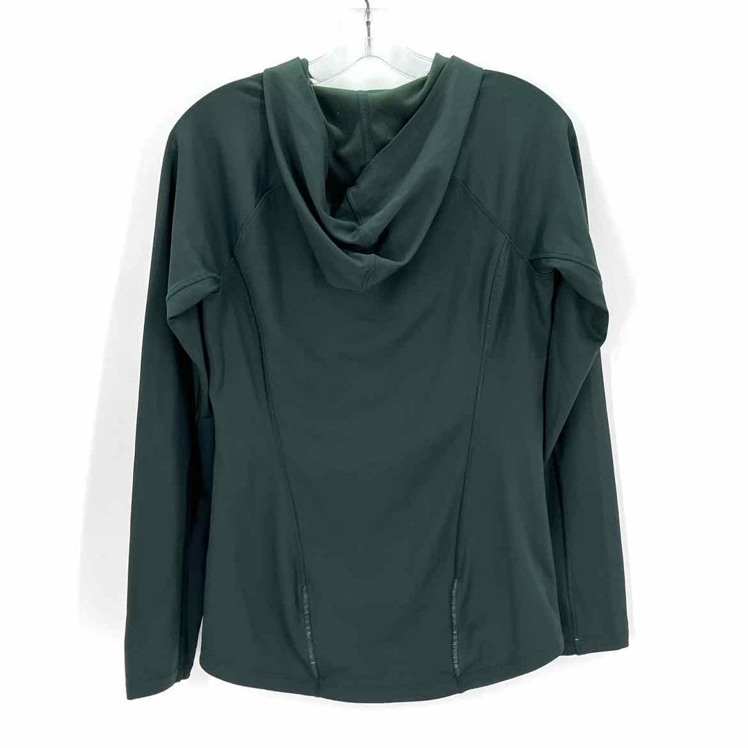 Size S Northface Green Sweater