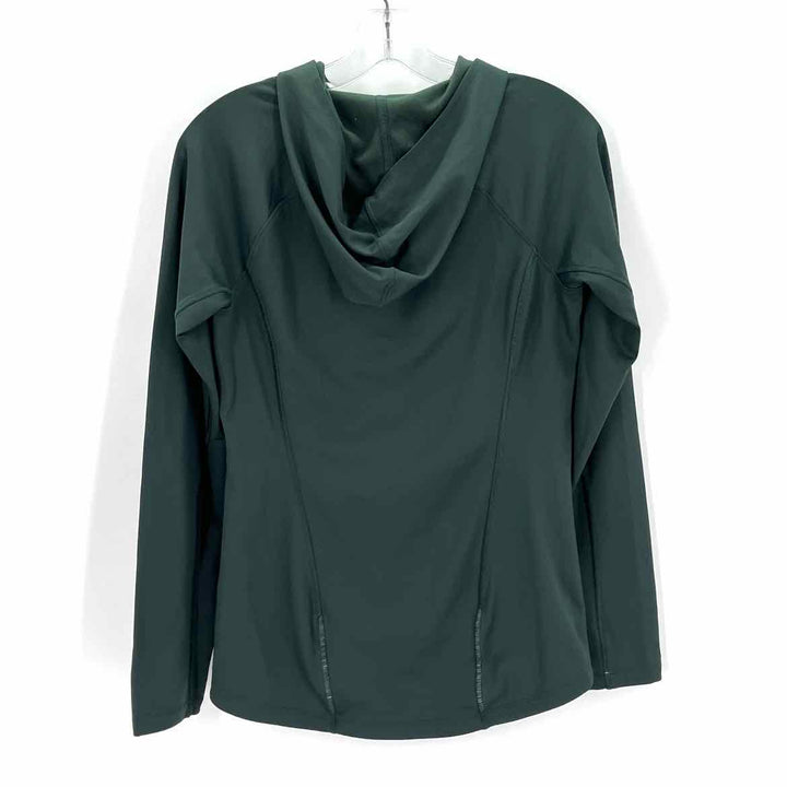 Size S Northface Green Sweater