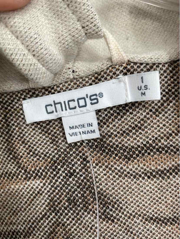 Size M Chico&