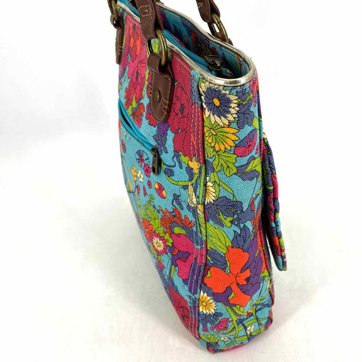 SAK ROOTS Purse