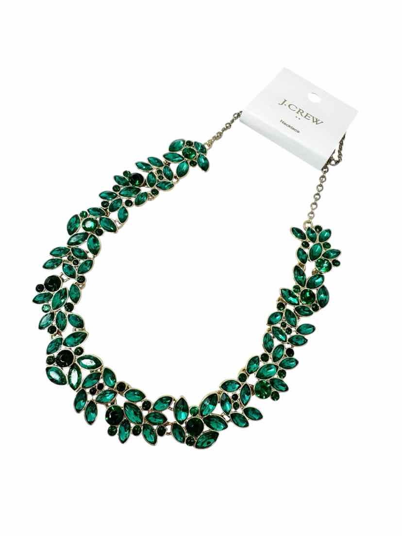 J Crew Necklace