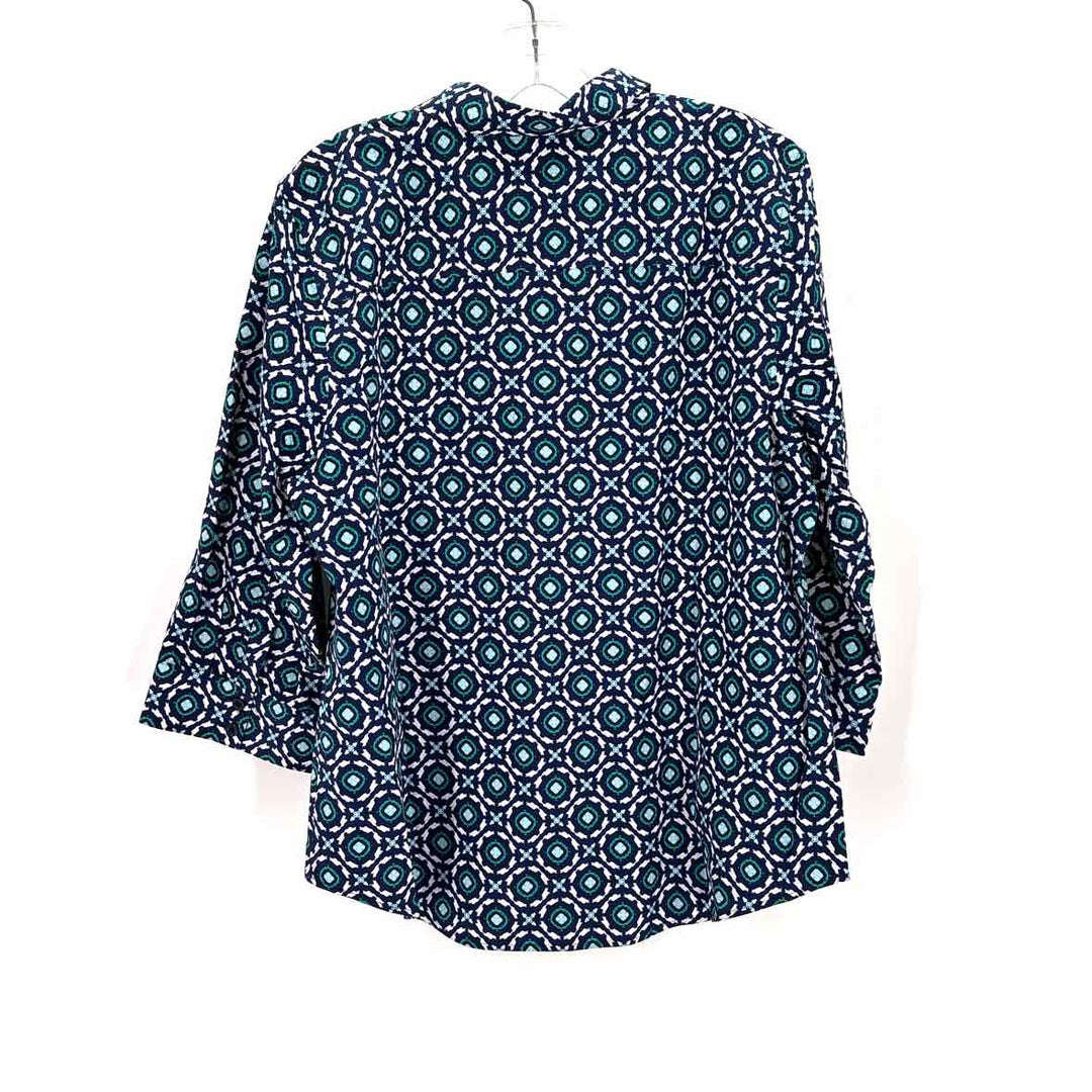 Size L Chico&
