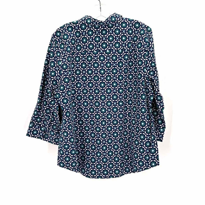 Size L Chico&