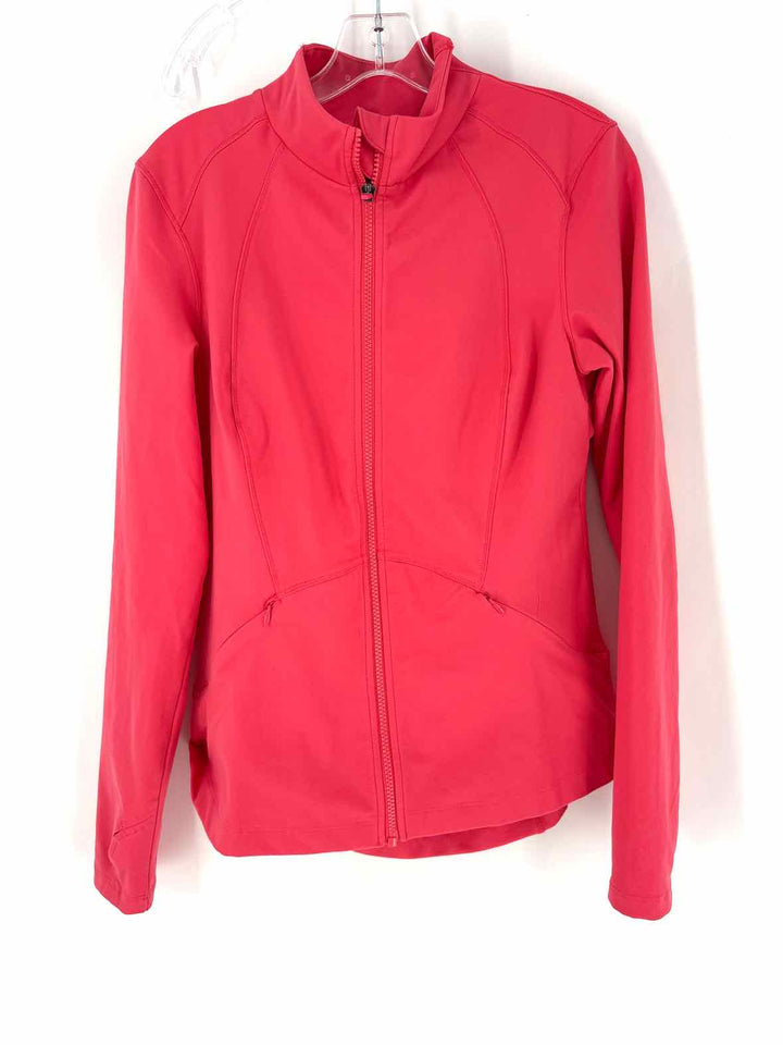 Size M SPYDER Pink Jacket