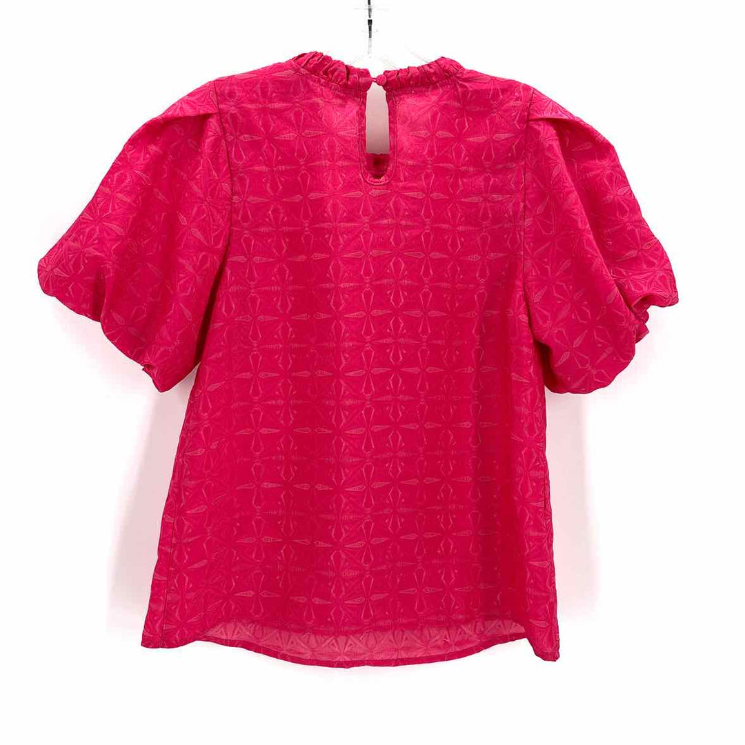 Size XS THML Pink Shirt