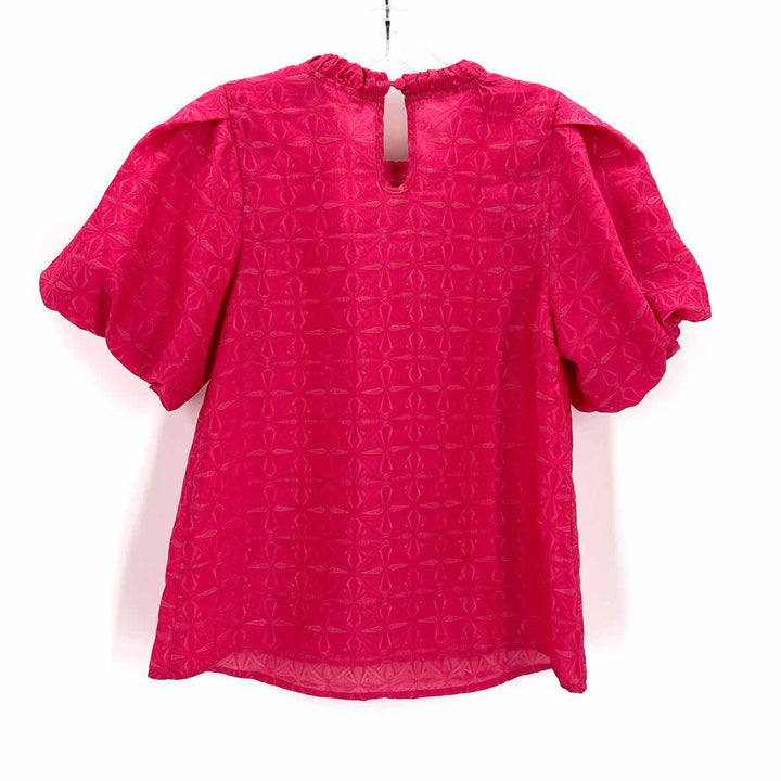 Size XS THML Pink Shirt