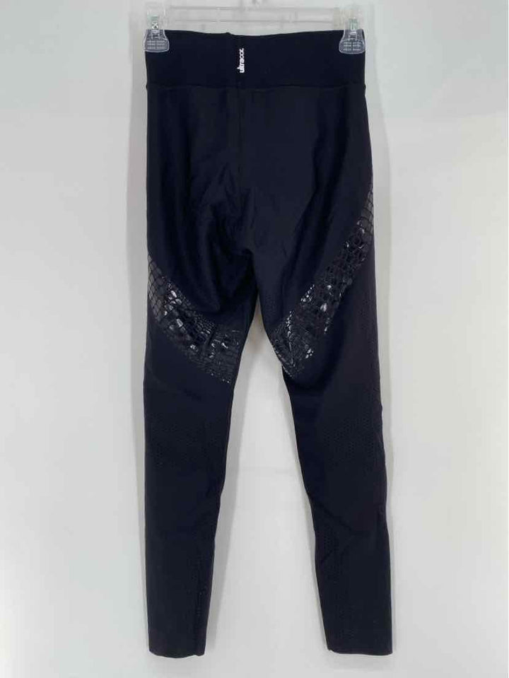 Size S Black Pants