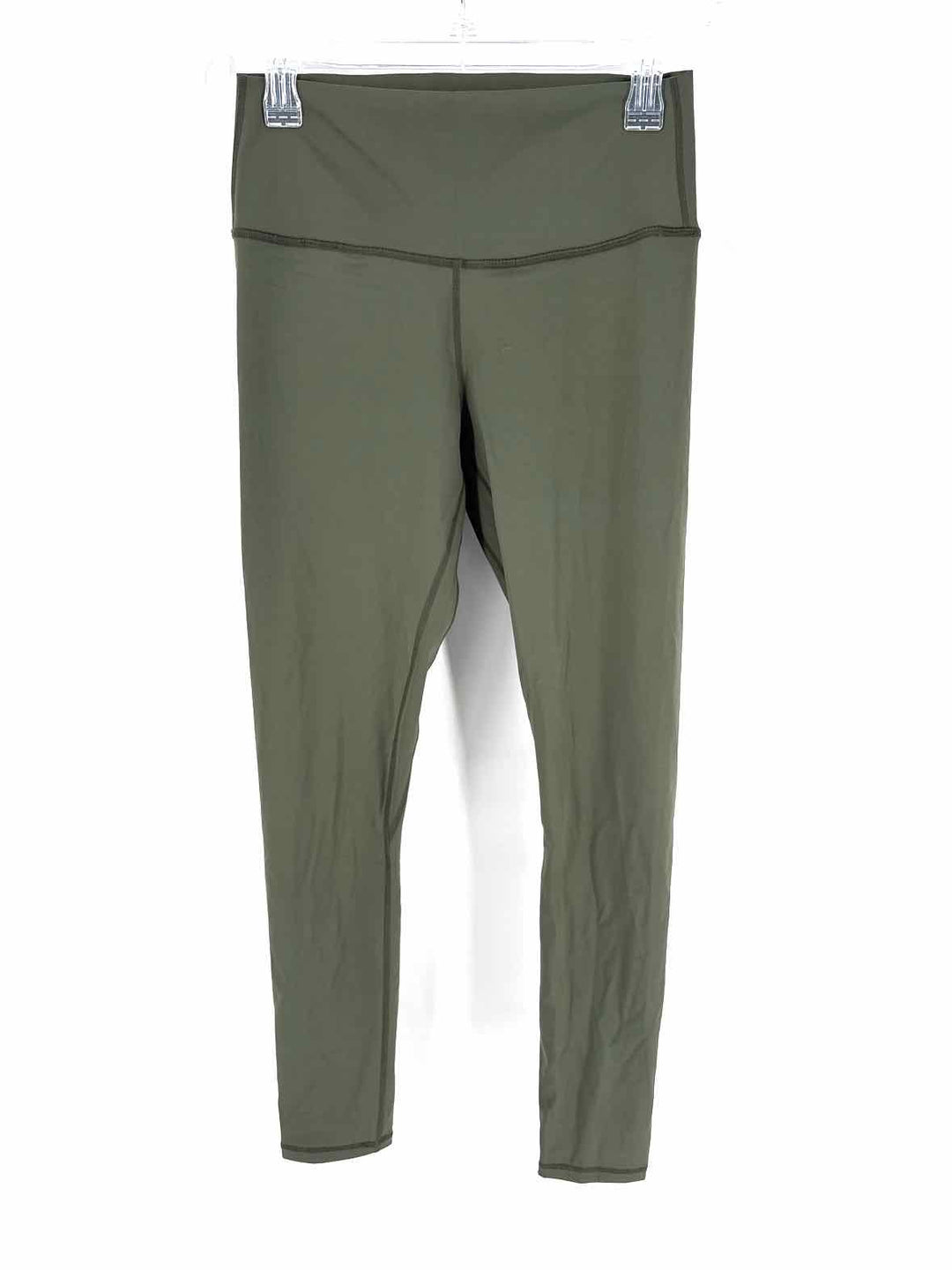 Size 8 Lululemon Olive Pants