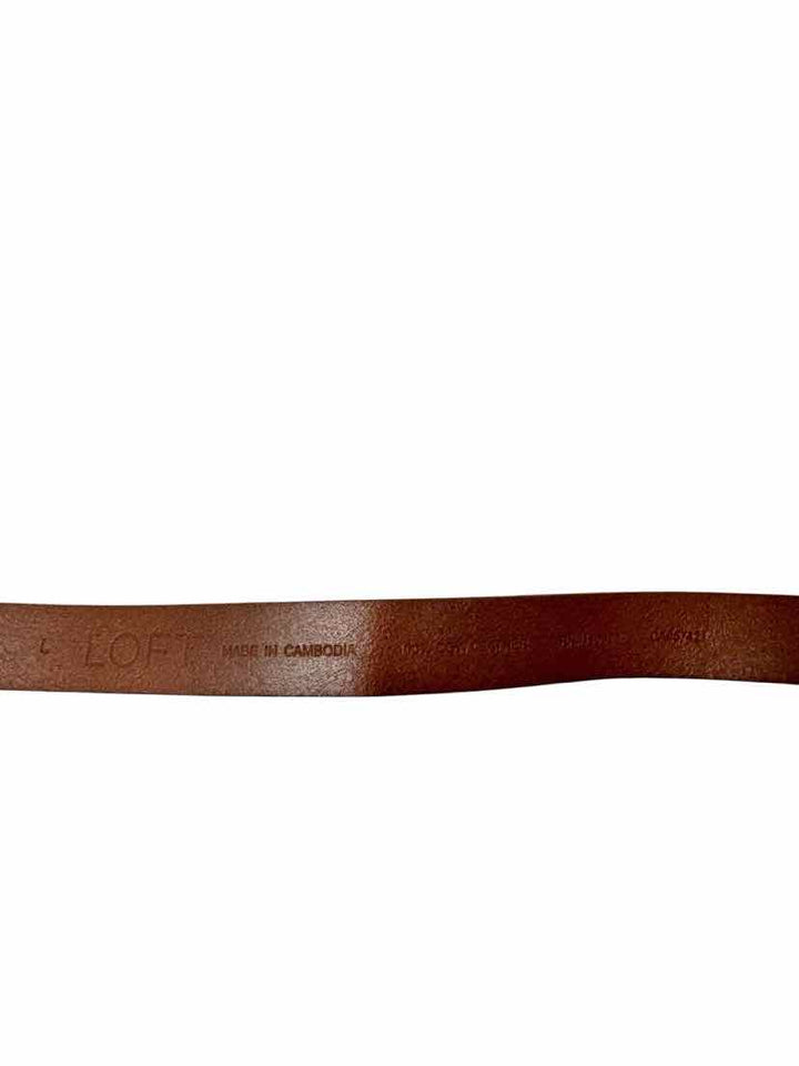 Ann Taylor Belt