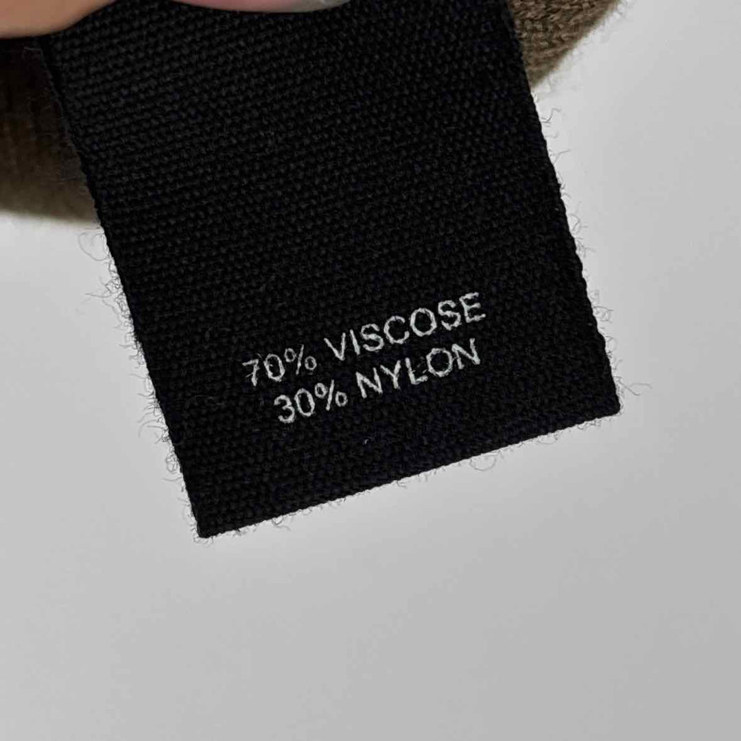 Size XL MARLED Olive Sweater