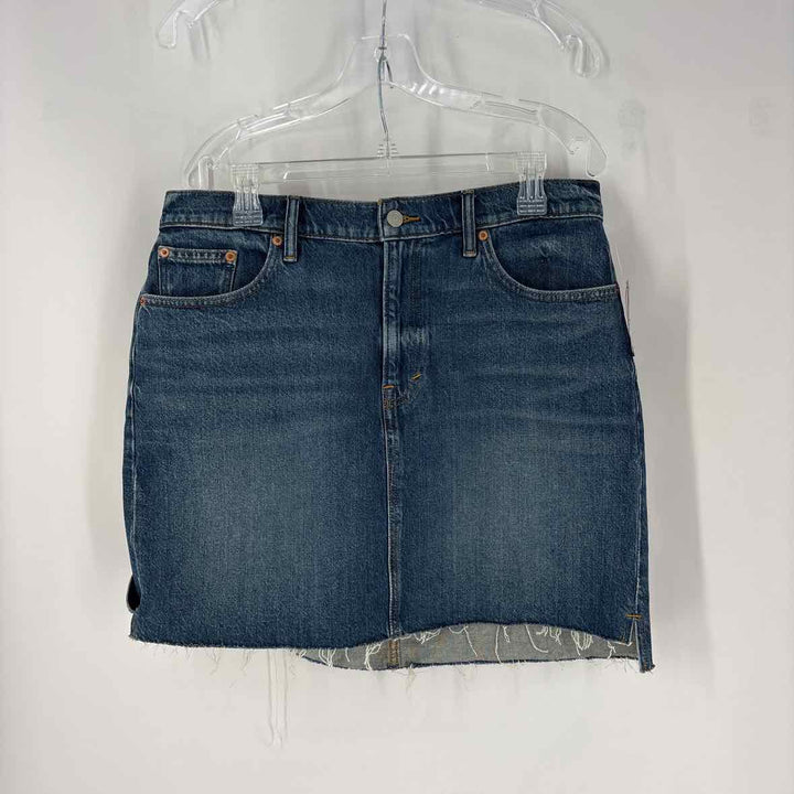 Size 31 LUCKY Denim Skirt