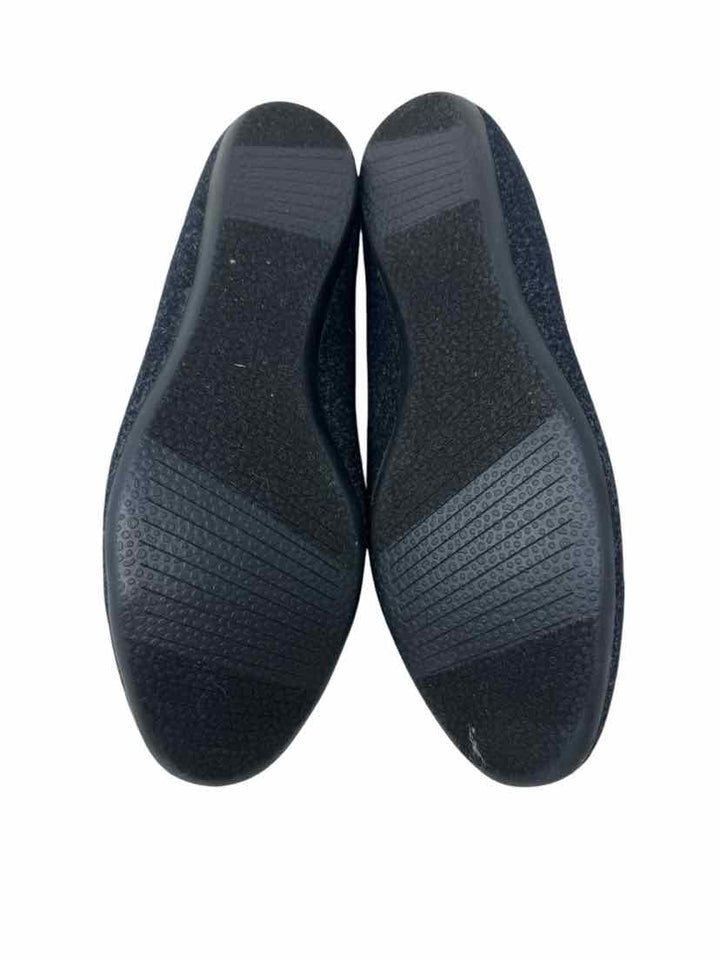 Shoe Size 10 ALL BIRDS Gray Flats