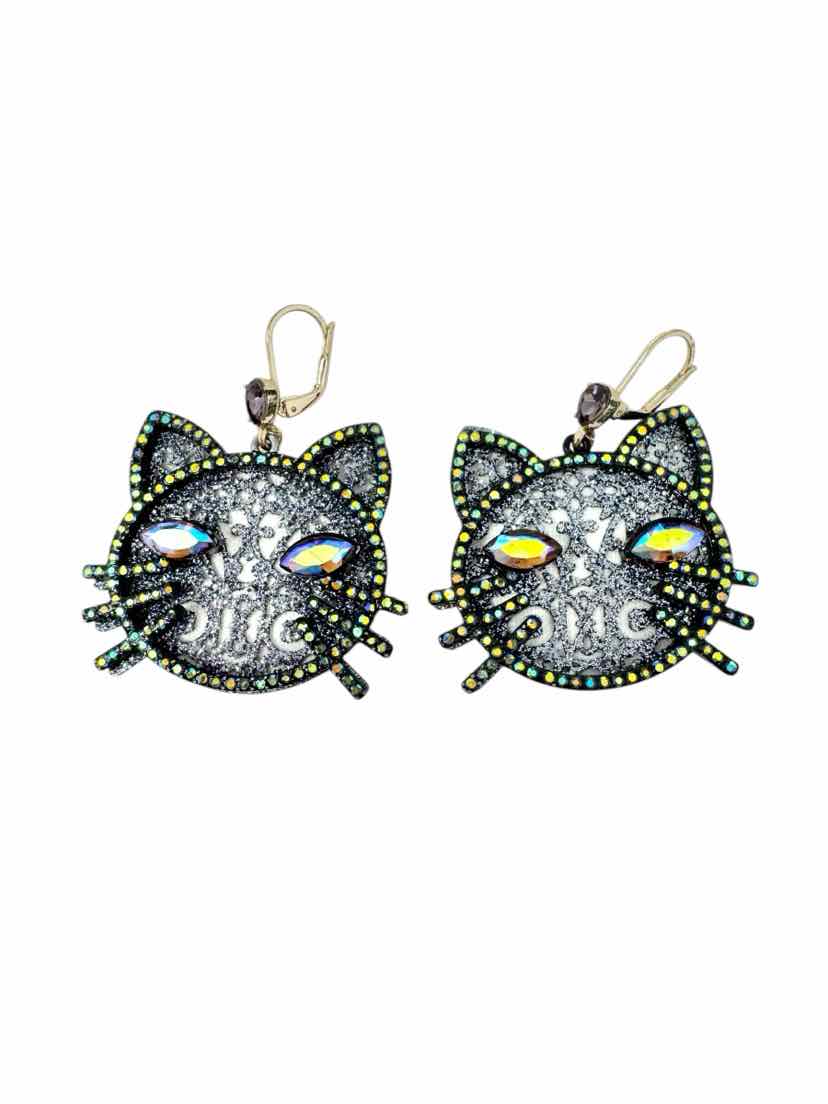 Betsy Johnson Earrings