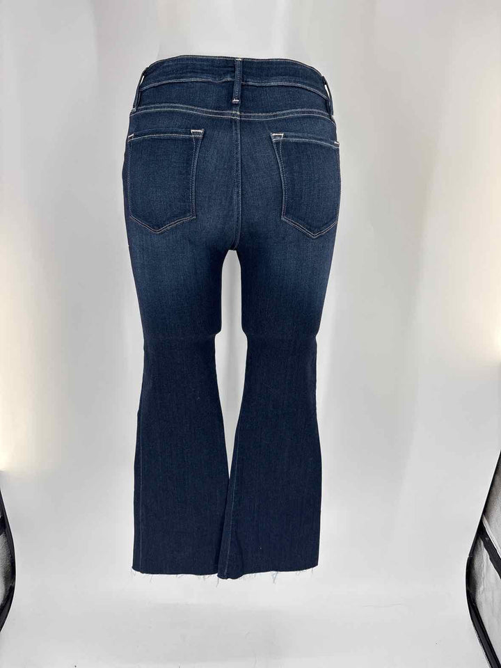 Size 27 FRAME Denim Pants
