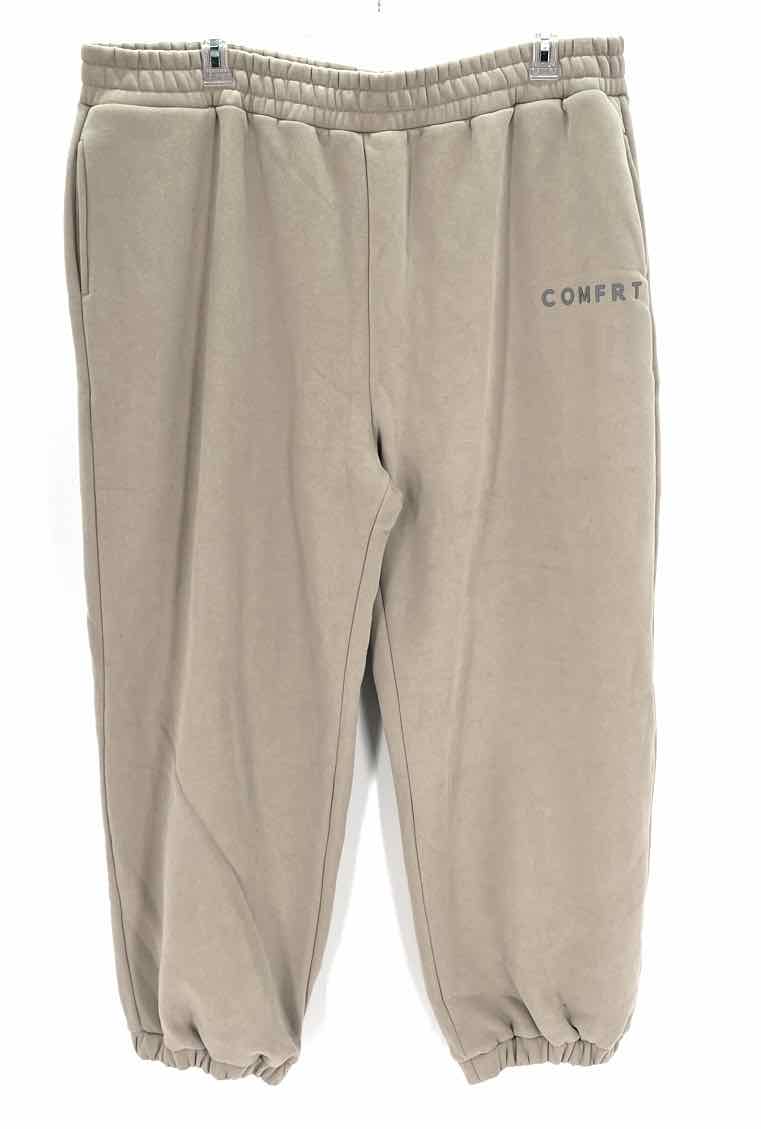 Size 3X Olive Pants
