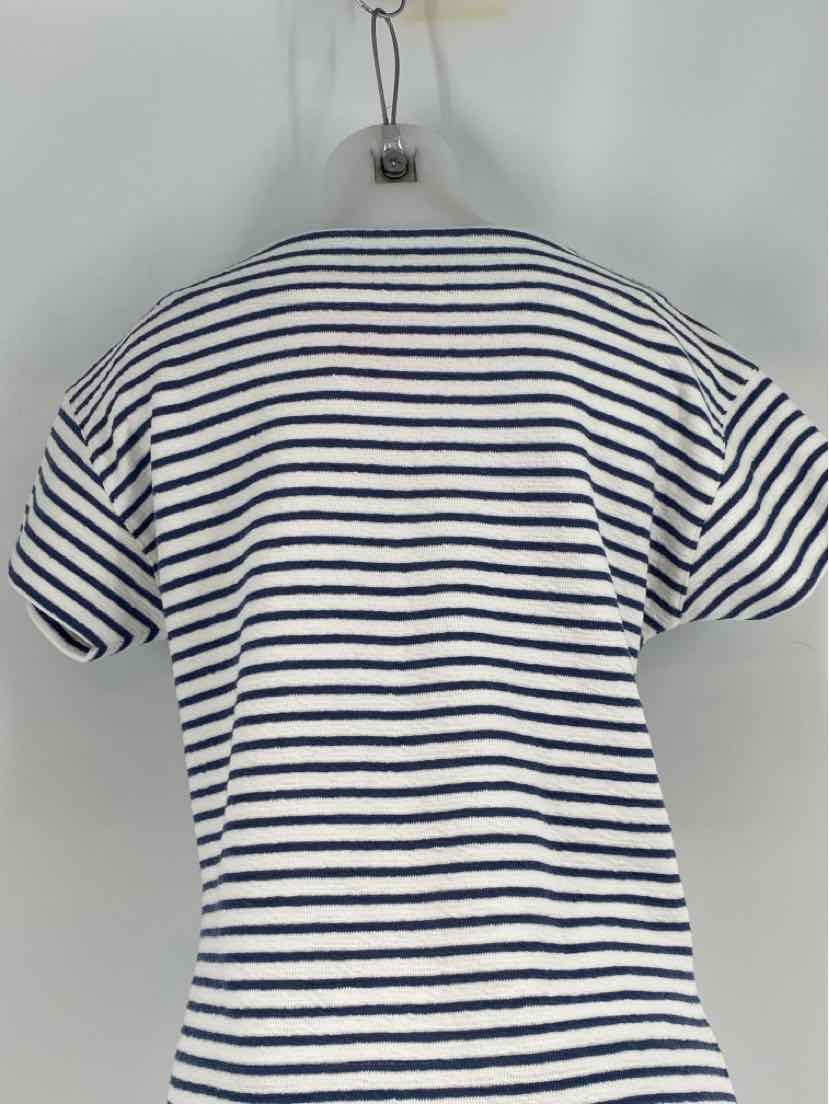 Size XS White Shirt