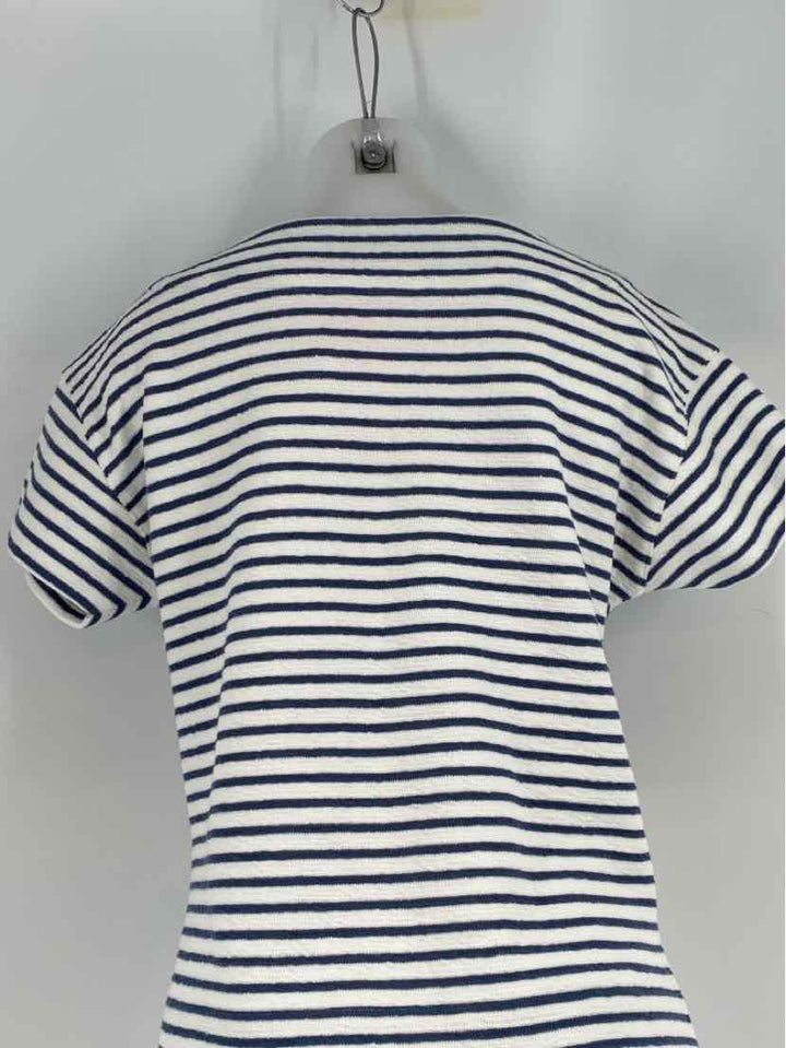 Size XS White Shirt