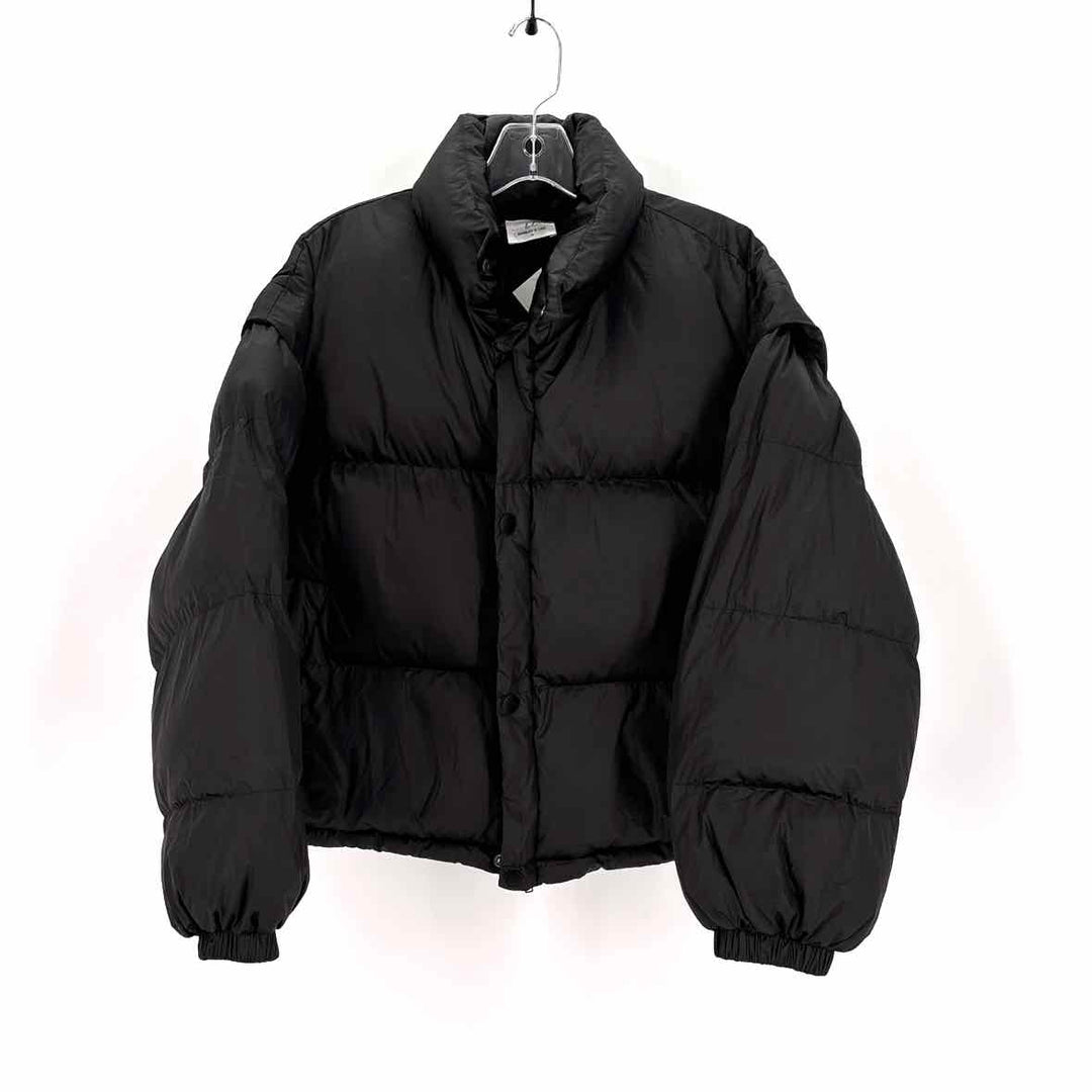 Size S Black Jacket