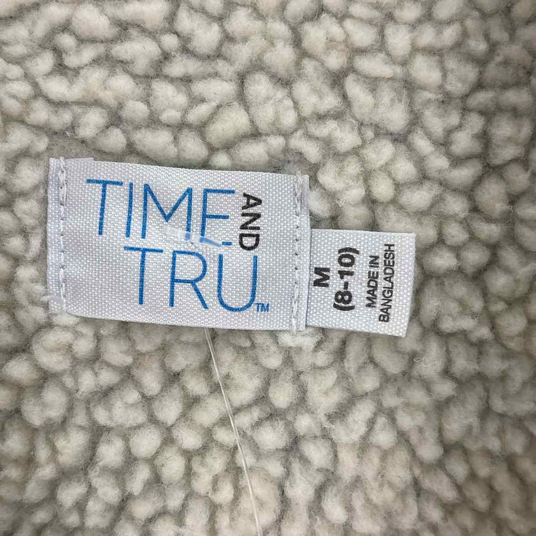 Size M TIME AND TRUE Denim Jacket