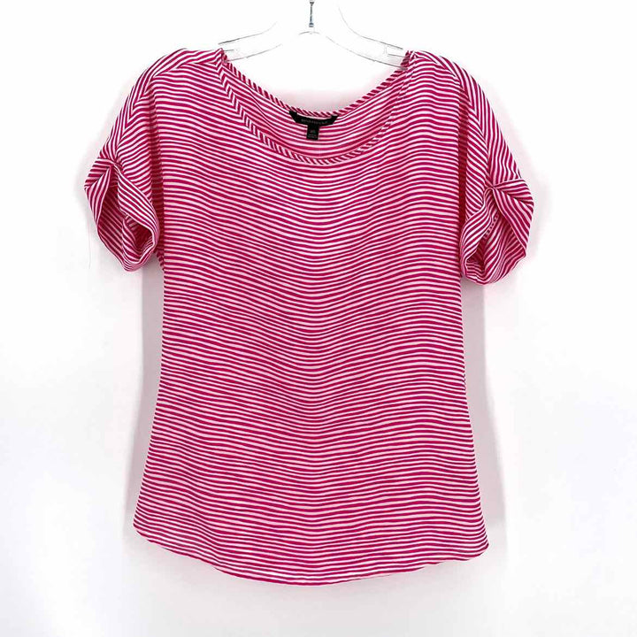 Size XS Banana Republic Multi-Color Shirt