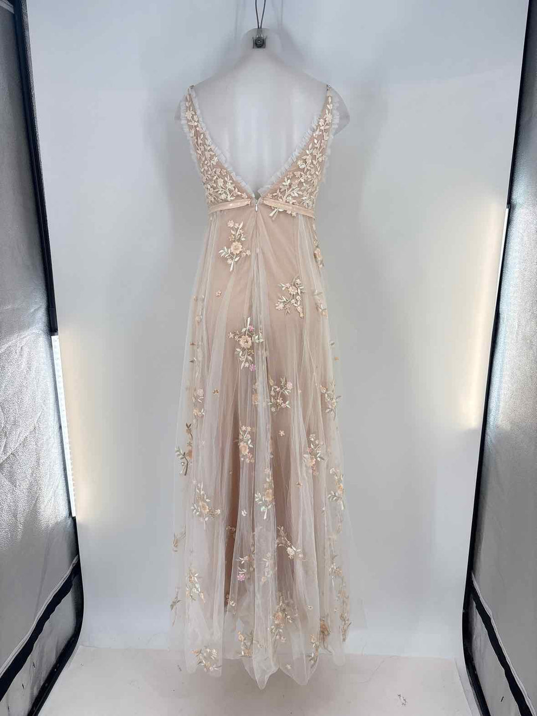 Size S ALTAR'D STATE White PROM