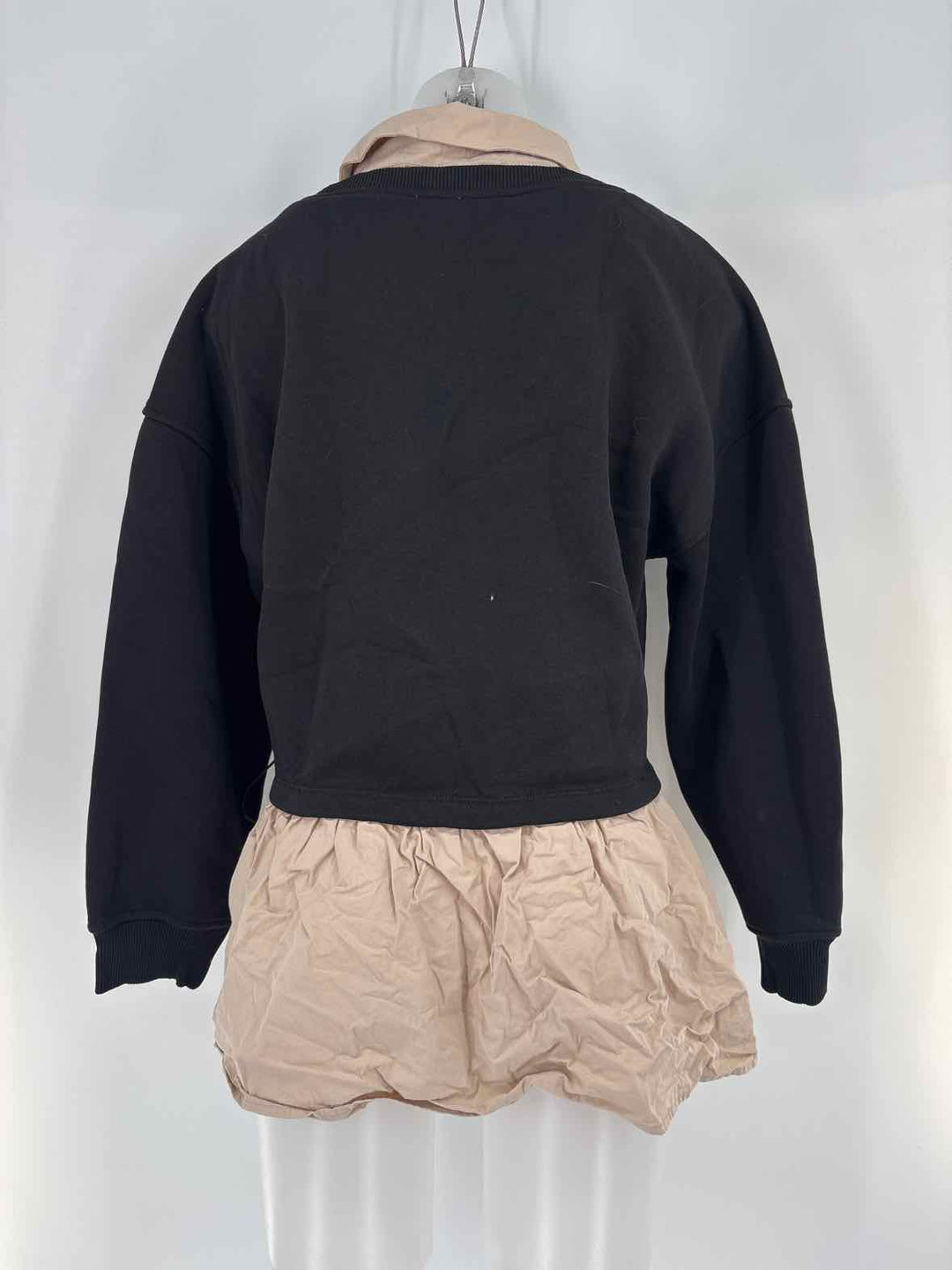 Size S MAEVE Black Shirt