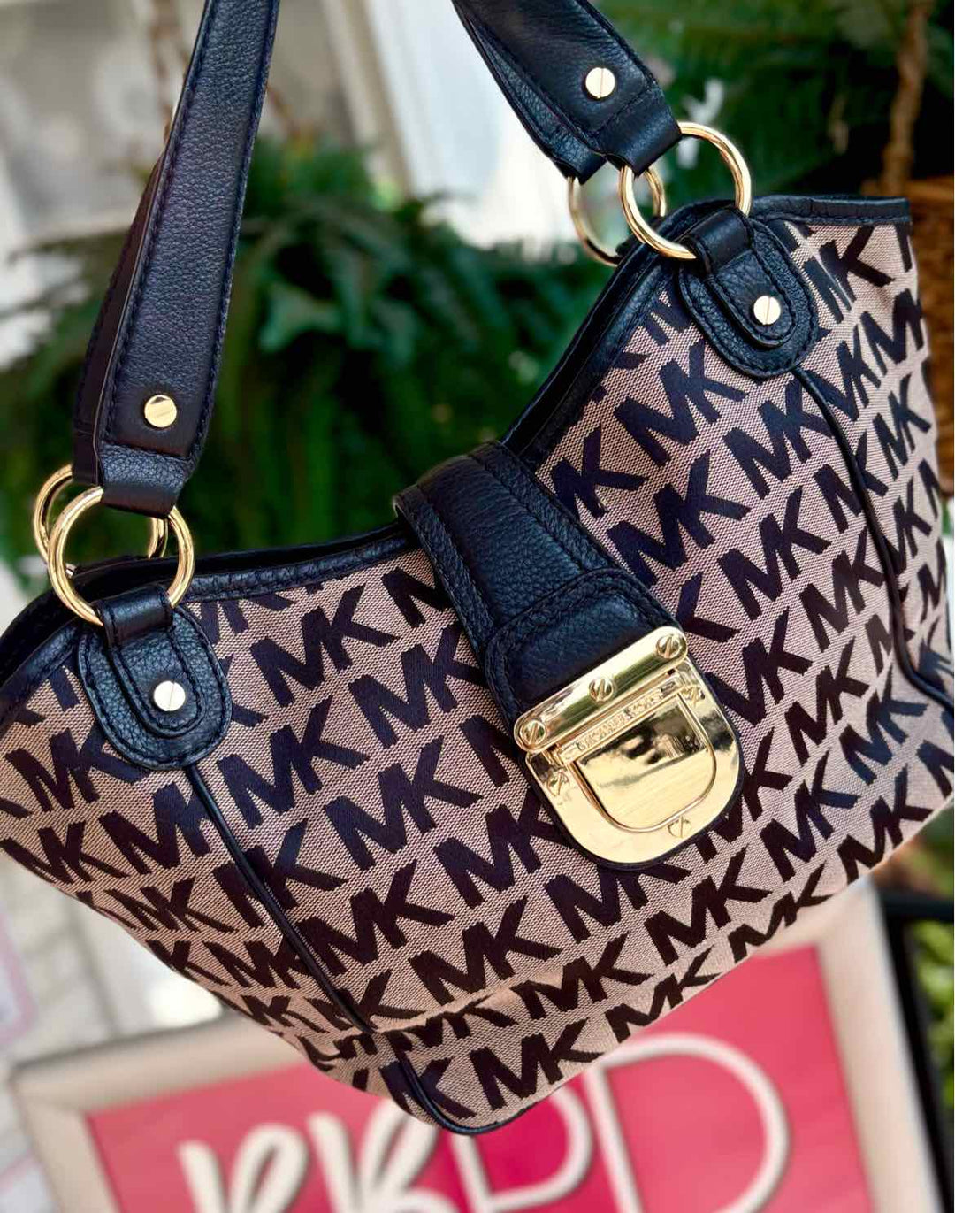 Michael Kors Purse